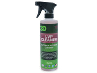 3D LVP INTERIOR CLEANER - prémiový čistič na kůži, vinyl a plasty v interiéru
