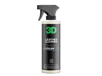 3D GLW SERIES LEATHER CLEANER - čistič na kůži