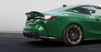 EVO-S difuzor pro BMW M3 G80 | G81 & M4 G82 | G83