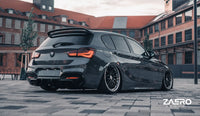 EVO-1 difuzor pro BMW řady 1 F20 | F21 – 116 / 118 / 120 / 125 (M-Paket | facelift)