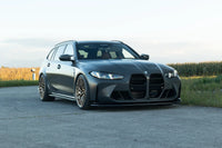 EVO-S přední mřížka (ledvinky) pro BMW M3 G80 | G81 & M4 G82 | G83