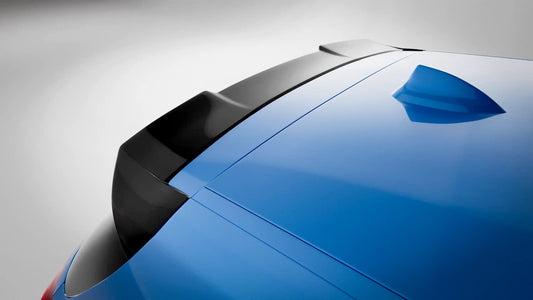 EVO-2 zadní střešní spoiler pro BMW řady 1 F20 | F21