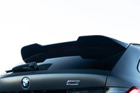 EVO-S střešní spoiler pro BMW 3-Series G21 & M3 G81 Touring