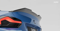 EVO-S zadní spoiler BMW 2-Series G42 & M2 G87