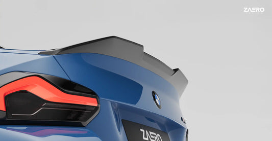 EVO-S zadní spoiler BMW 2-Series G42 & M2 G87