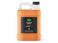 3D GLW SERIES ULTIMATE WASH - vysoce pěnivý šampon