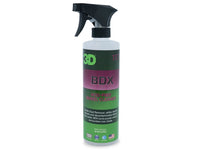 3D BRAKE DUST REMOVER (BDX) - chemická dekontaminace