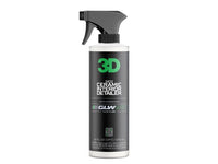3D GLW SERIES CERAMIC INTERIOR DETAILER 473 ml - keramický detailer do interiéru