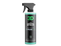 3D GLW SERIES SiO2 CERAMIC DETAILER - keramický detailer s křemíkem