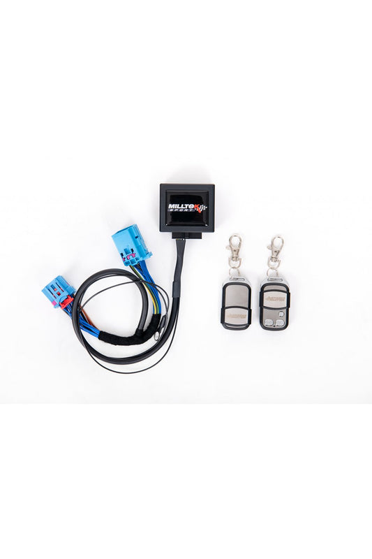 Volkswagen Golf Mk8 R 2.0 TSI 320PS (GPF Equipped Models Only) 2021 - 2024 Active Valve Control - SSXVW657