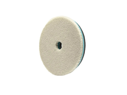 HERRENFAHRT WOOL - PAD 135 x 140 mm - brusný kotouč