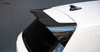 EVO-1 zadní spoiler pro VW Golf 8