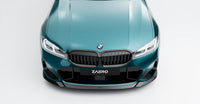 EVO-1 přední lip pro BMW řady 3 G20 | G21 – 320 | 330 | M340