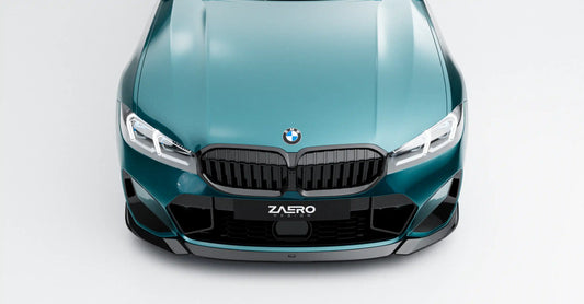 EVO-1 přední lip pro BMW řady 3 G20 | G21 – 320 | 330 | M340