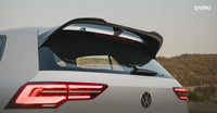 EVO-1 zadní spoiler pro VW Golf 8 Clubsport & R