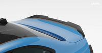 EVO-S zadní spoiler BMW 2-Series G42 & M2 G87