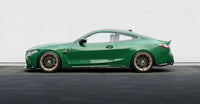 EVO-S boční prahy pro BMW M4 G82 | G83