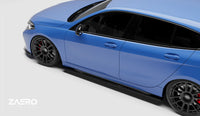 EVO-1 boční prahy pro BMW 1-Series F40 – 120 | 125 | 128ti | M135