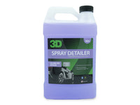 3D SPRAY DETAILER - profesionální detailingový přípravek