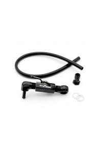 Racingline kit pro snadné vypouštění oil catch tank nádoby - Audi