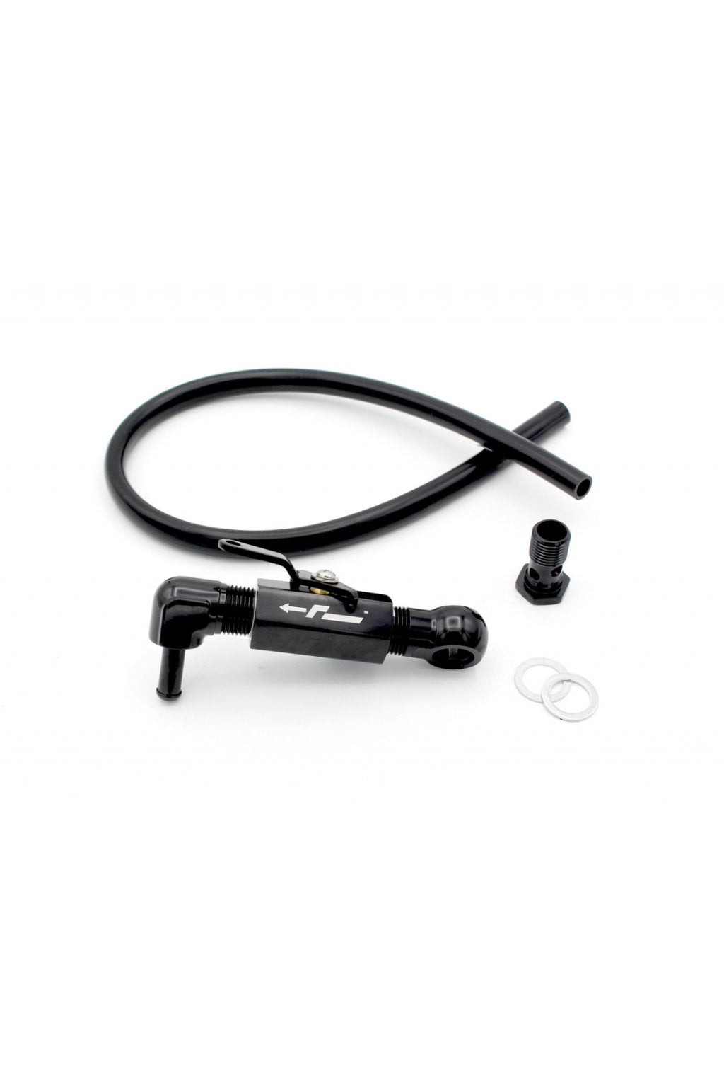 Racingline kit pro snadné vypouštění oil catch tank nádoby - Audi