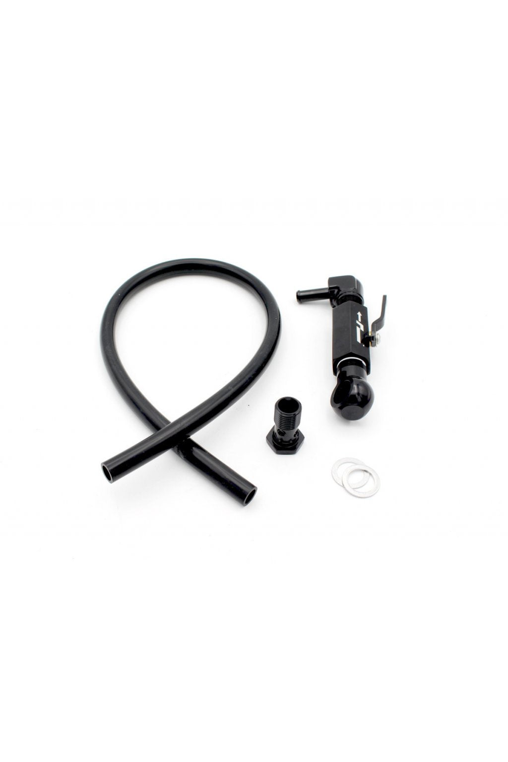 Racingline kit pro snadné vypouštění oil catch tank nádoby - Audi