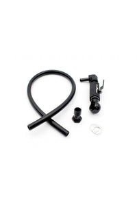 Racingline kit pro snadné vypouštění oil catch tank nádoby - Audi