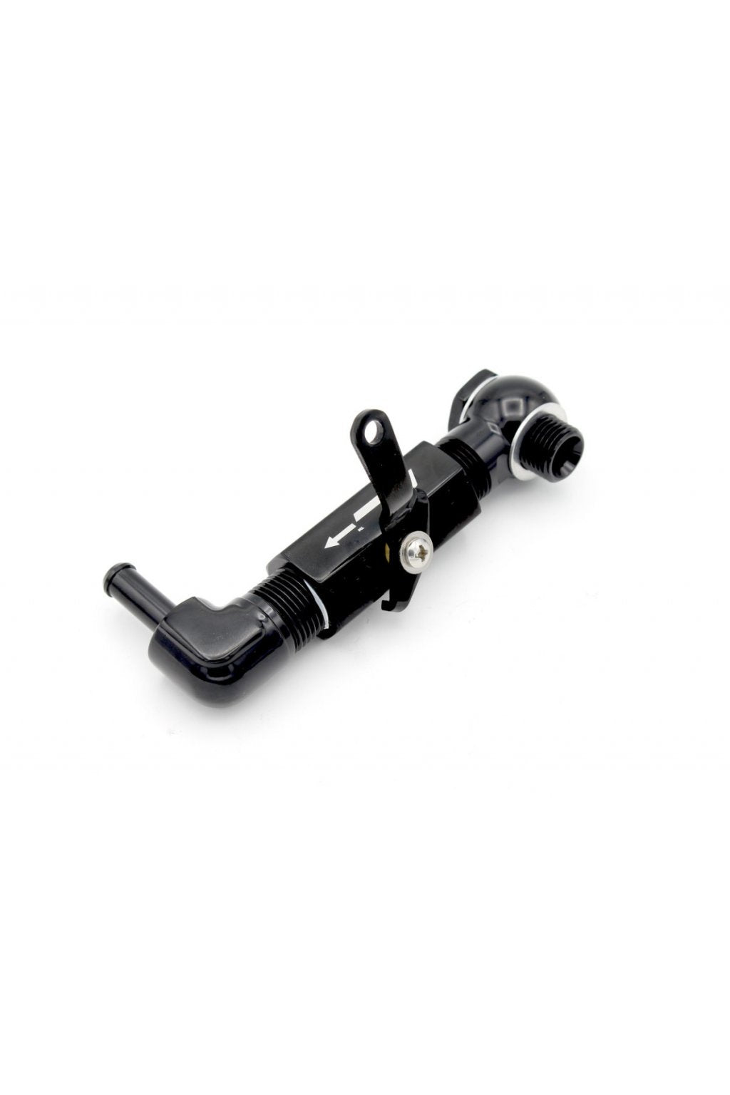 Racingline kit pro snadné vypouštění oil catch tank nádoby - Audi