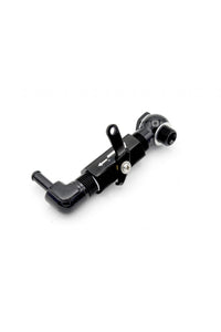 Racingline kit pro snadné vypouštění oil catch tank nádoby - Audi