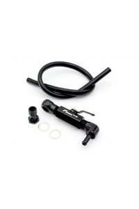 Racingline kit pro snadné vypouštění oil catch tank nádoby - Audi