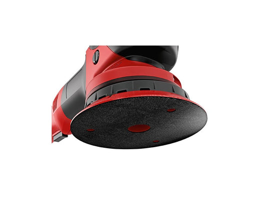 FLEX XFE 7-15 150 - EXCENTRICKÁ LEŠTIČKA -excentr. leštička s unašeči