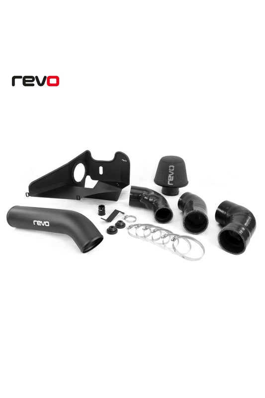 Revo otevřené sání 2.0TSI verze 2.0 - Audi