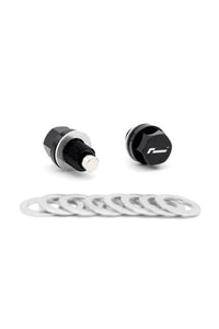 Racingline magnetická sada šroubů pro diferenciály vozů platformy MQB a dalších - Audi