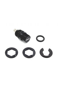 Racingline magnetický šroub pro vypuštění olejové vany, pro plastovou vanu 1.8 / 2.0 TSI EA888 gen3 & 3B - Audi