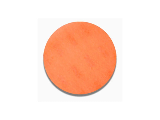 3D SAND PAPER ACA LT ORANGE FLEX P2500 3" 75 mm - brusné kotouče s jemným řezem