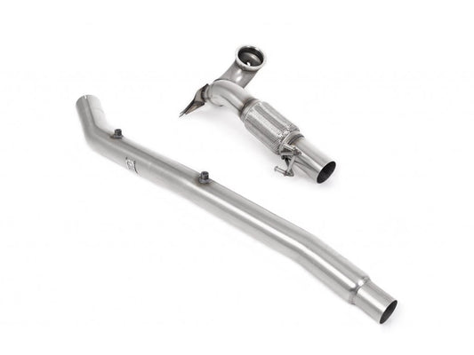 Downpipe kit 2,0 TSI Gen4 Milltek Sport