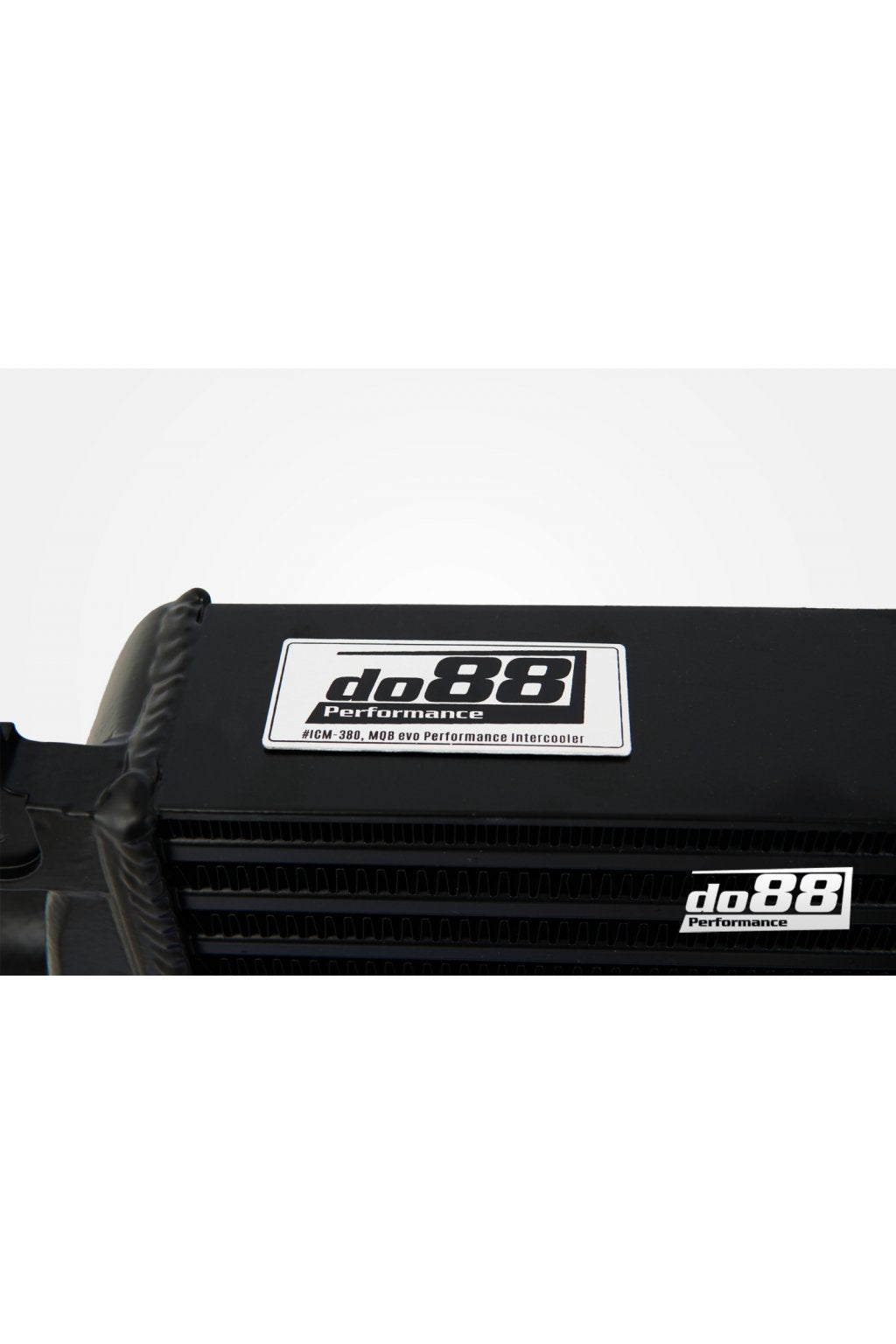 DO88 intercooler kit 2.0TSI MQB EVO Gen4 - Audi