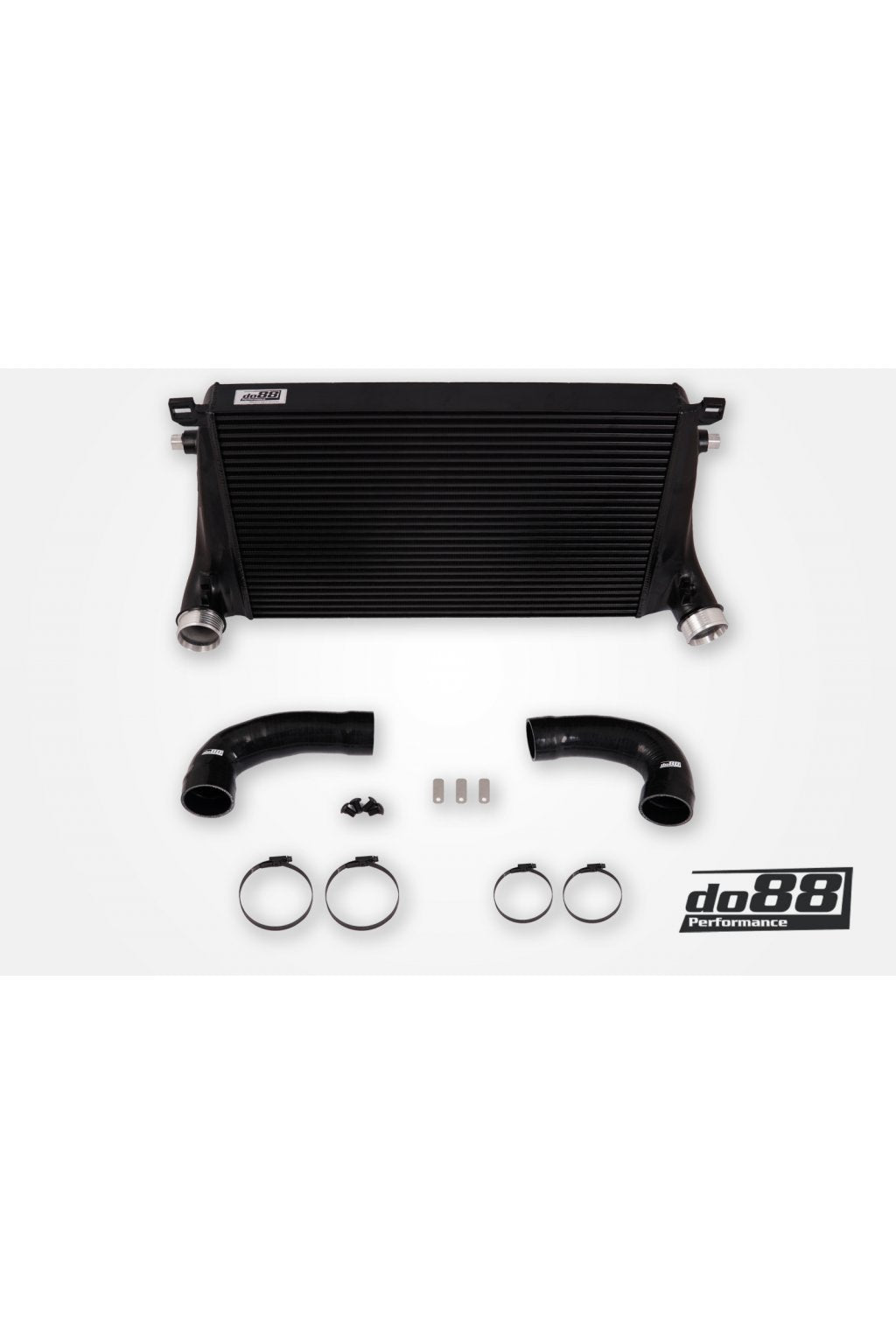 DO88 intercooler kit 2.0TSI MQB EVO Gen4 - Audi