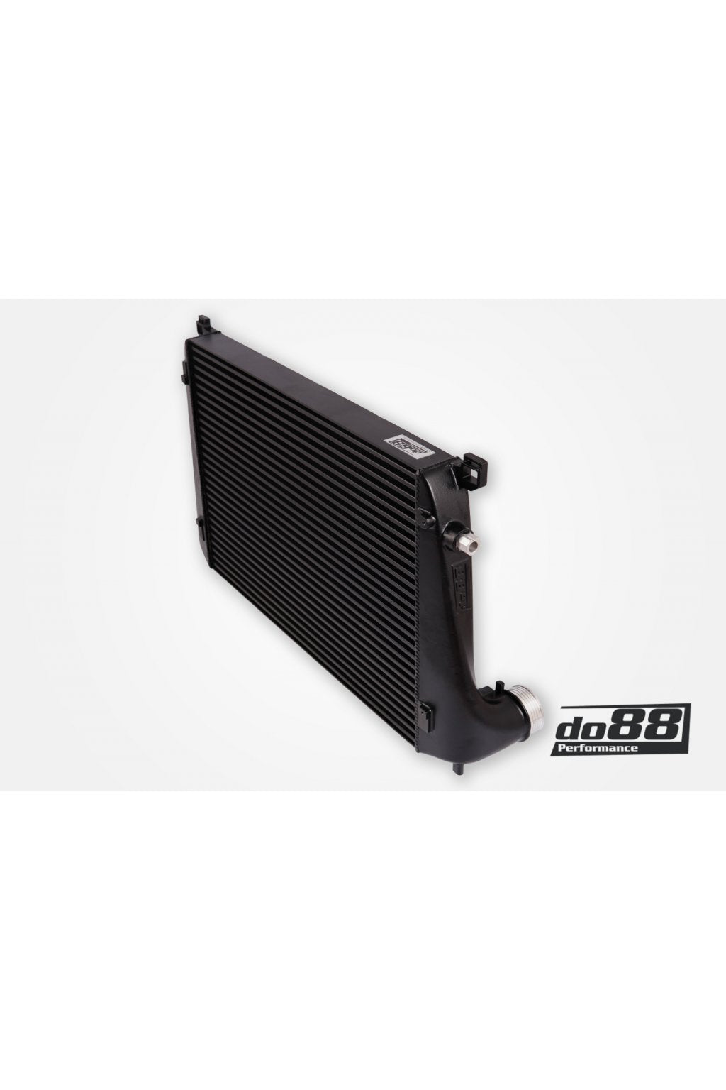 DO88 intercooler kit s vedením 2.0TSI MQB EVO Gen4 - Audi