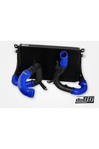 DO88 intercooler kit s vedením 2.0TSI MQB EVO Gen4 - Audi