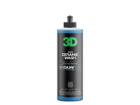 3D GLW SERIES SiO2 CERAMIC WASH - keramický šampon s křemíkem
