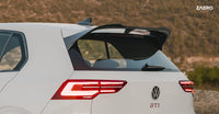 EVO-1 zadní spoiler pro VW Golf 8 Clubsport & R