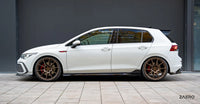 EVO-1 boční prahy pro VW Golf 8