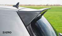EVO-1 zadní spoiler pro VW Golf 7 (facelift & prefacelift)
