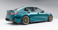EVO-1 difuzor pro BMW řady 3 G20 | G21 – M340