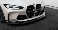 EVO-S přední mřížka (ledvinky) pro BMW M3 G80 | G81 & M4 G82 | G83