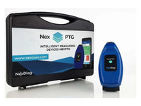 NEXDIAG NEXPTG - měřák tloušťky laku