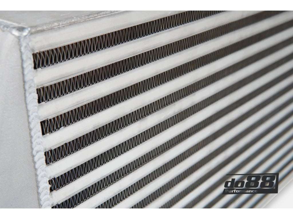 do88 intercooler kit Audi RS3 8V/8Y a TTRS 8S
