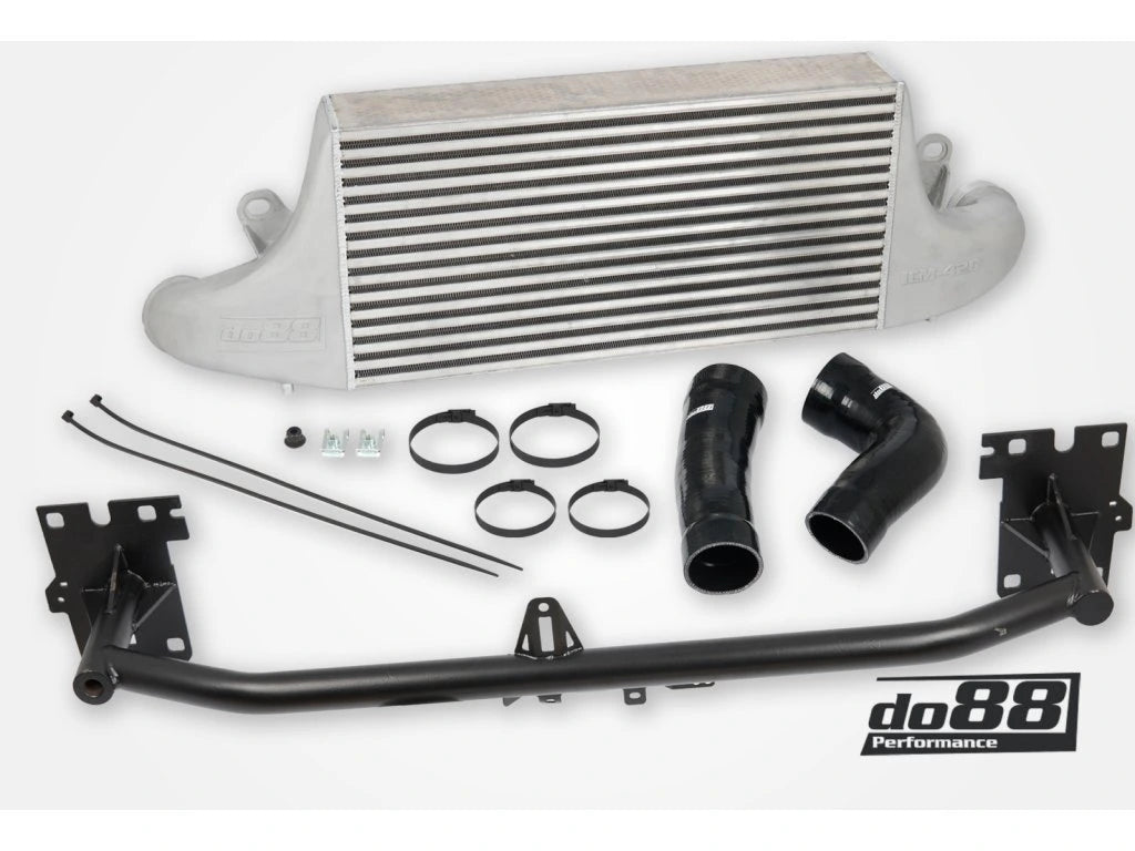 do88 intercooler kit Audi RS3 8V/8Y a TTRS 8S