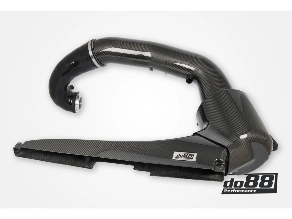 do88 BeastFlow uzavřené sání Audi RS3 8V/8Y a TTRS 8S - TTE700 turbo